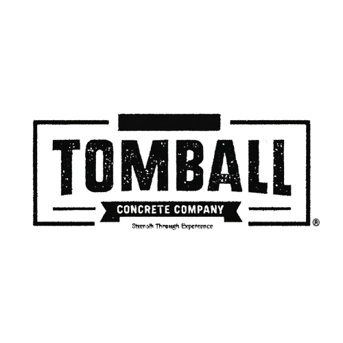 Tomball Concrete Contractors Logo